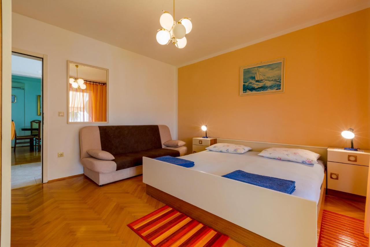 Dragiza Appartamento Crikvenica