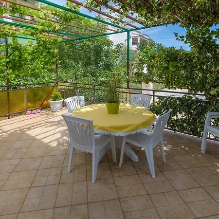 Dragiza Apartment Crikvenica Exterior photo