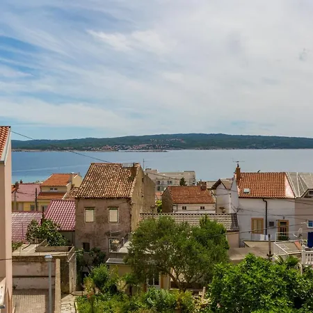 Dragiza Apartment Crikvenica Exterior photo