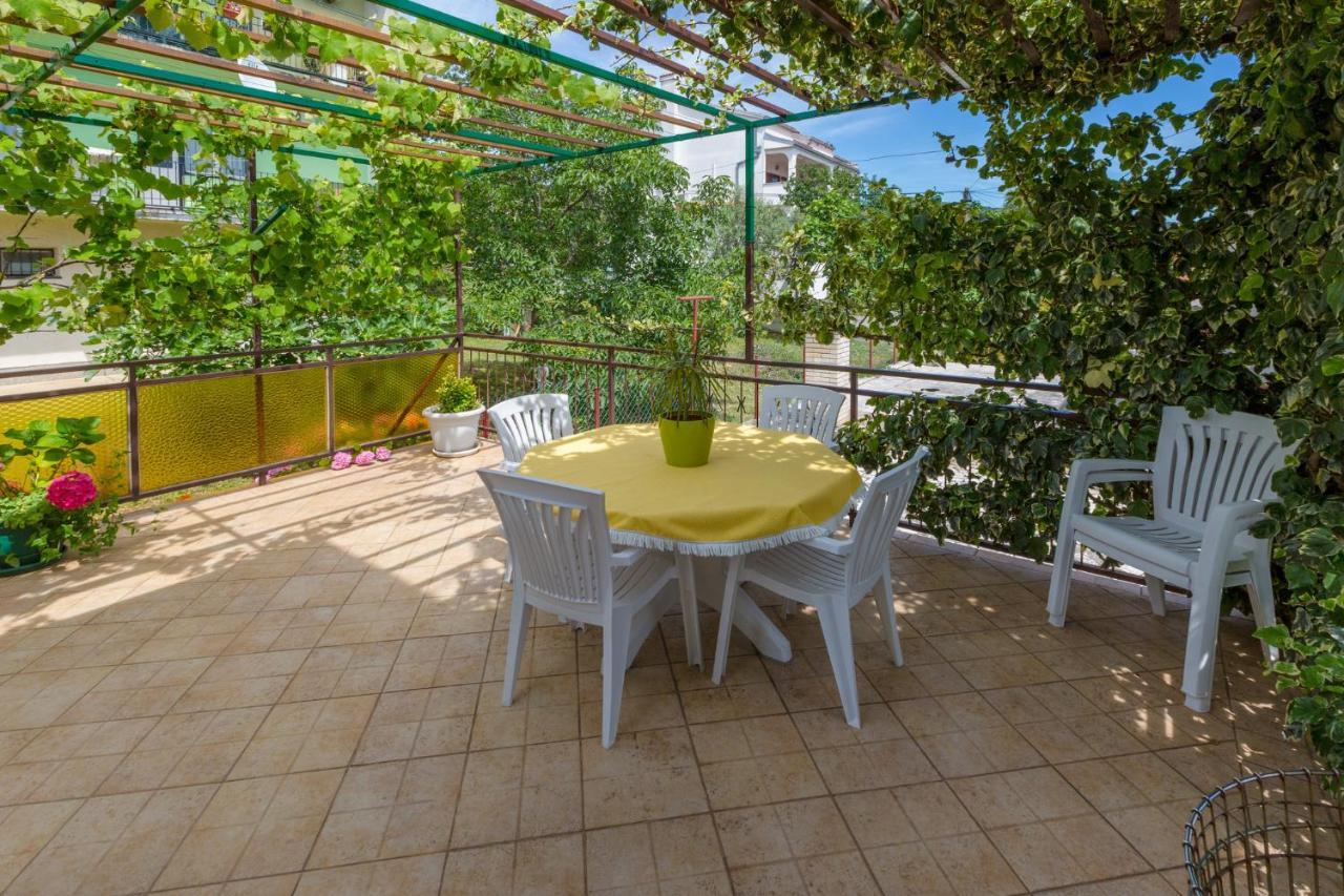 Apartment Dragiza Crikvenica