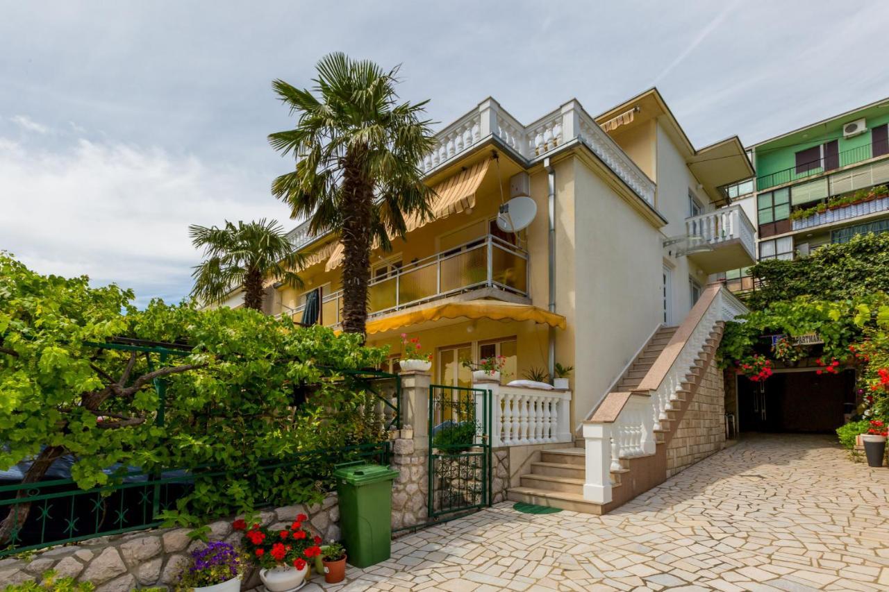 Apartment Dragiza Crikvenica