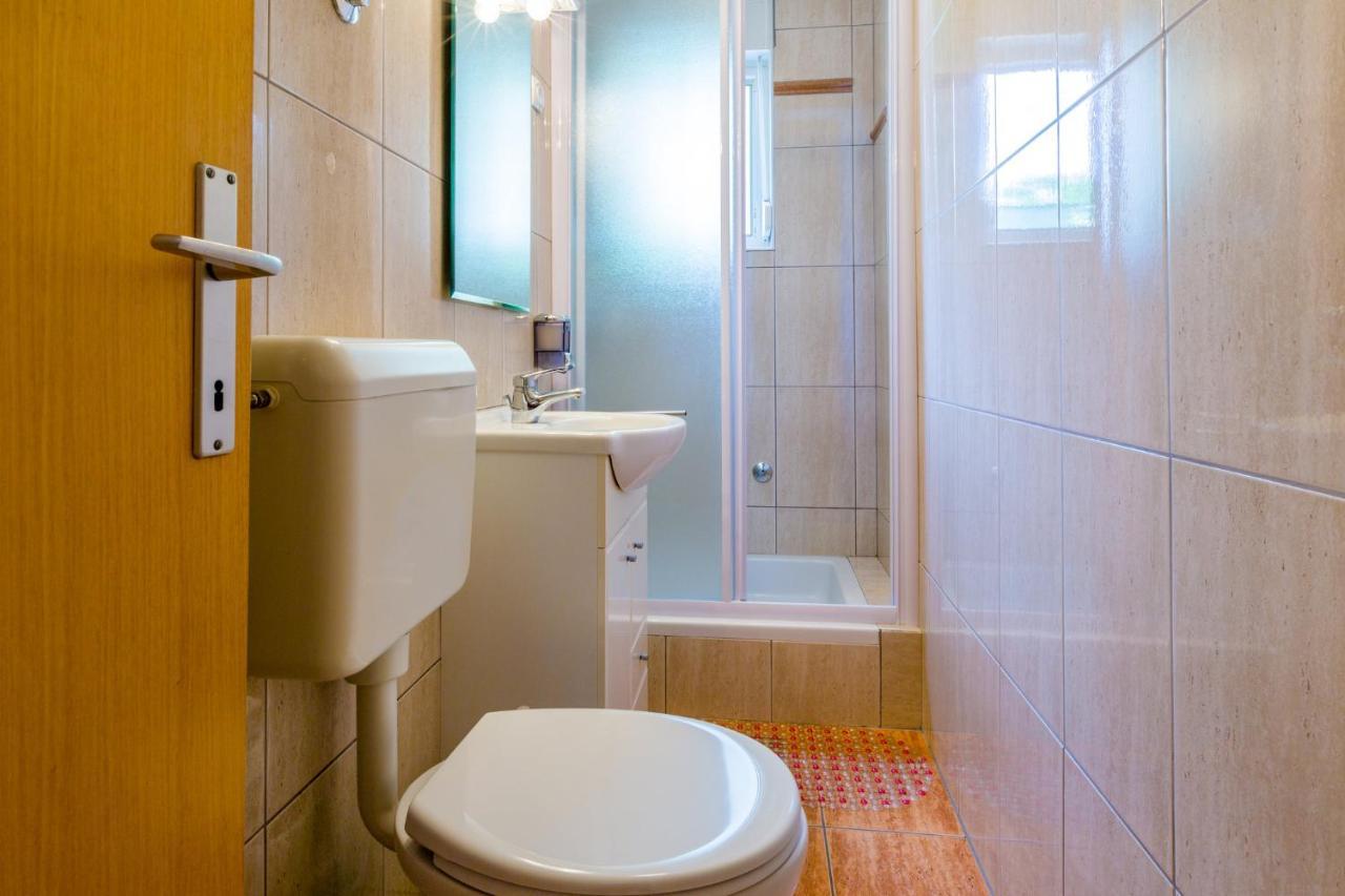 Apartment Dragiza