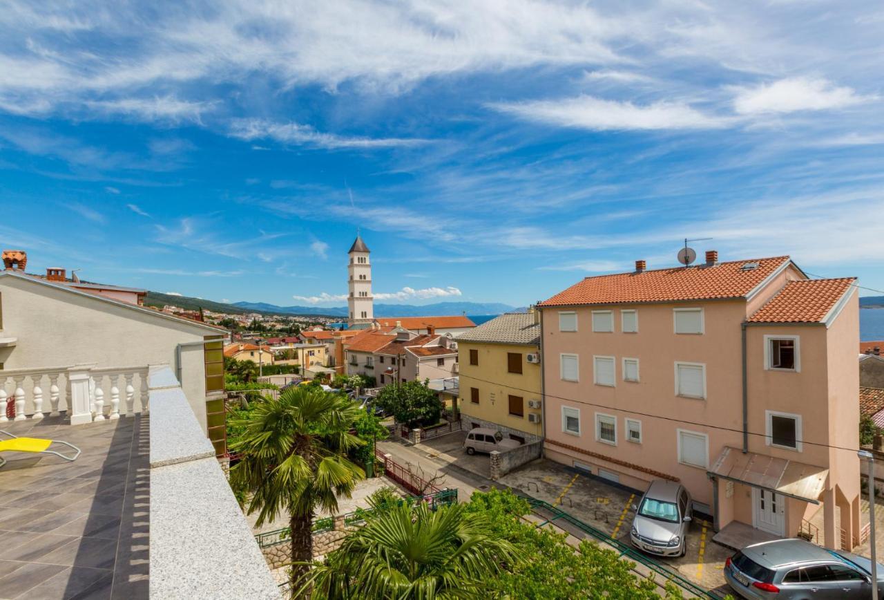 Dragiza Crikvenica