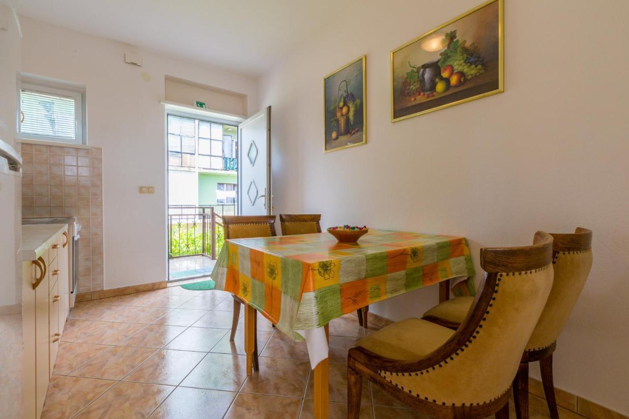 Dragiza Apartment *