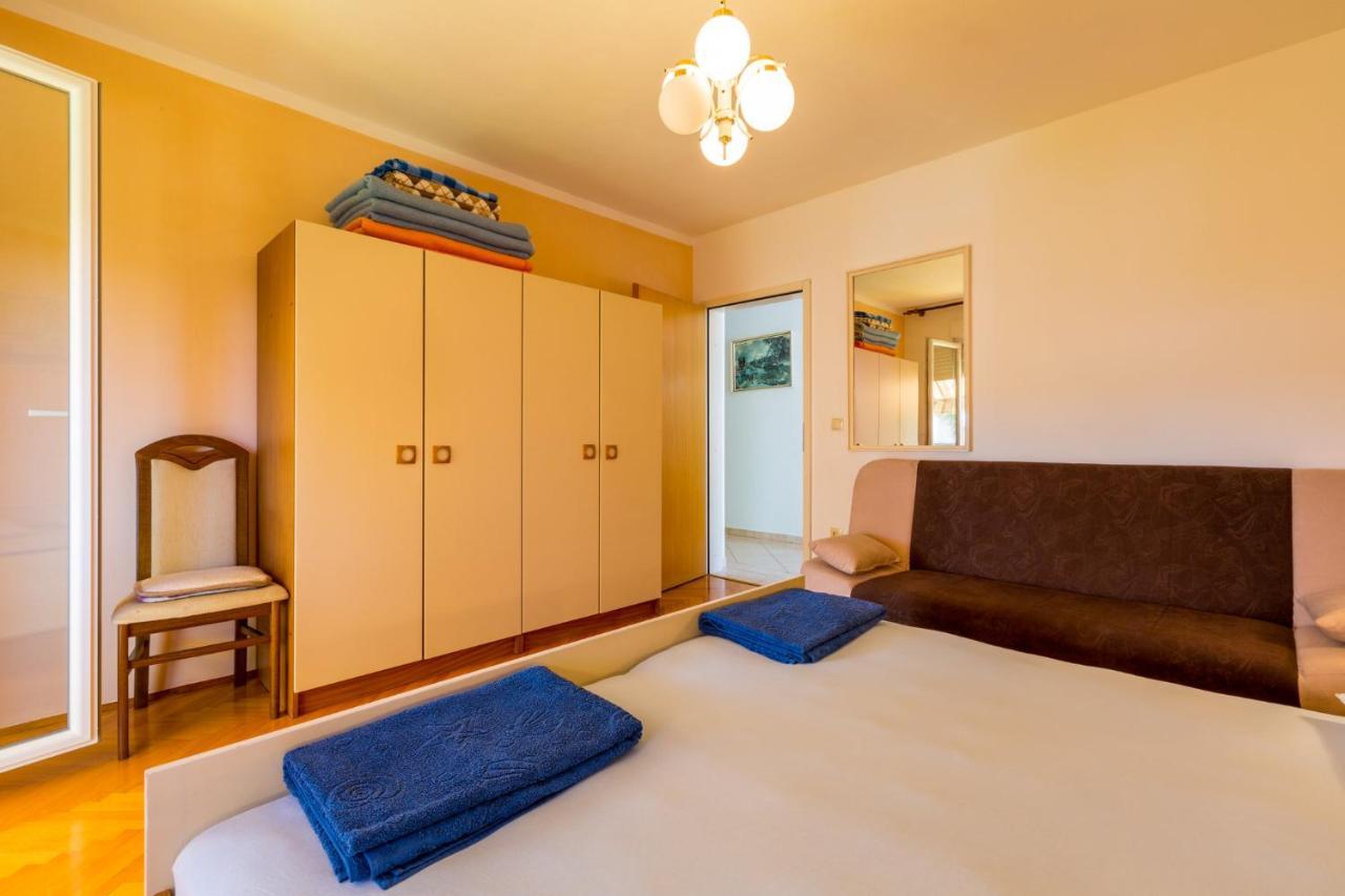 Dragiza Apartment *
