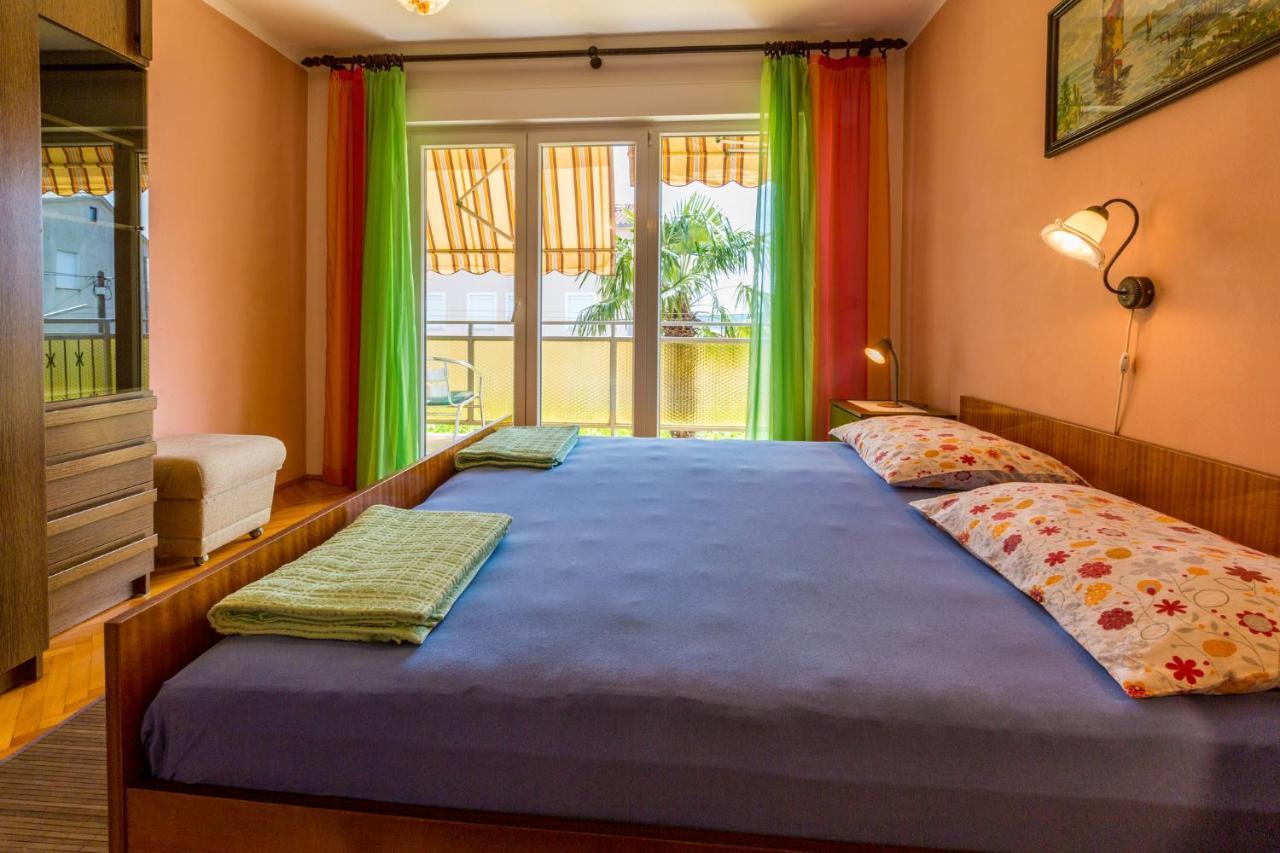 Dragiza Apartment Crikvenica