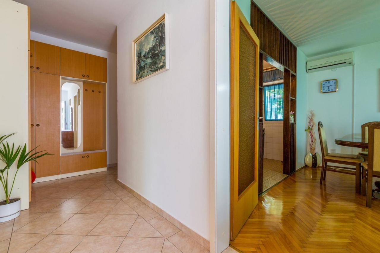 Apartment Dragiza