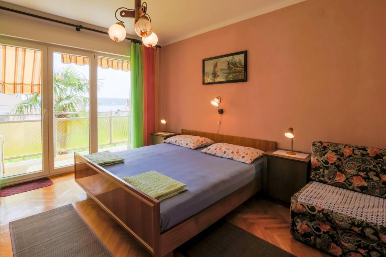 Apartment Dragiza *
