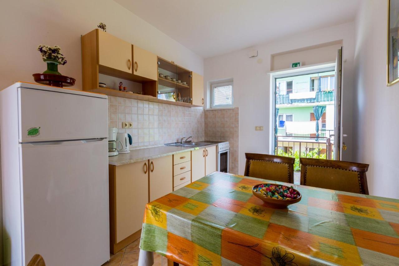 Apartment Dragiza