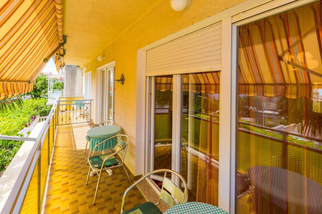 Dragiza Apartment Crikvenica