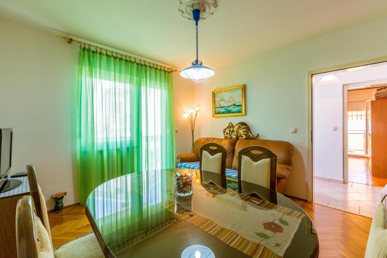 Dragiza Apartment Crikvenica