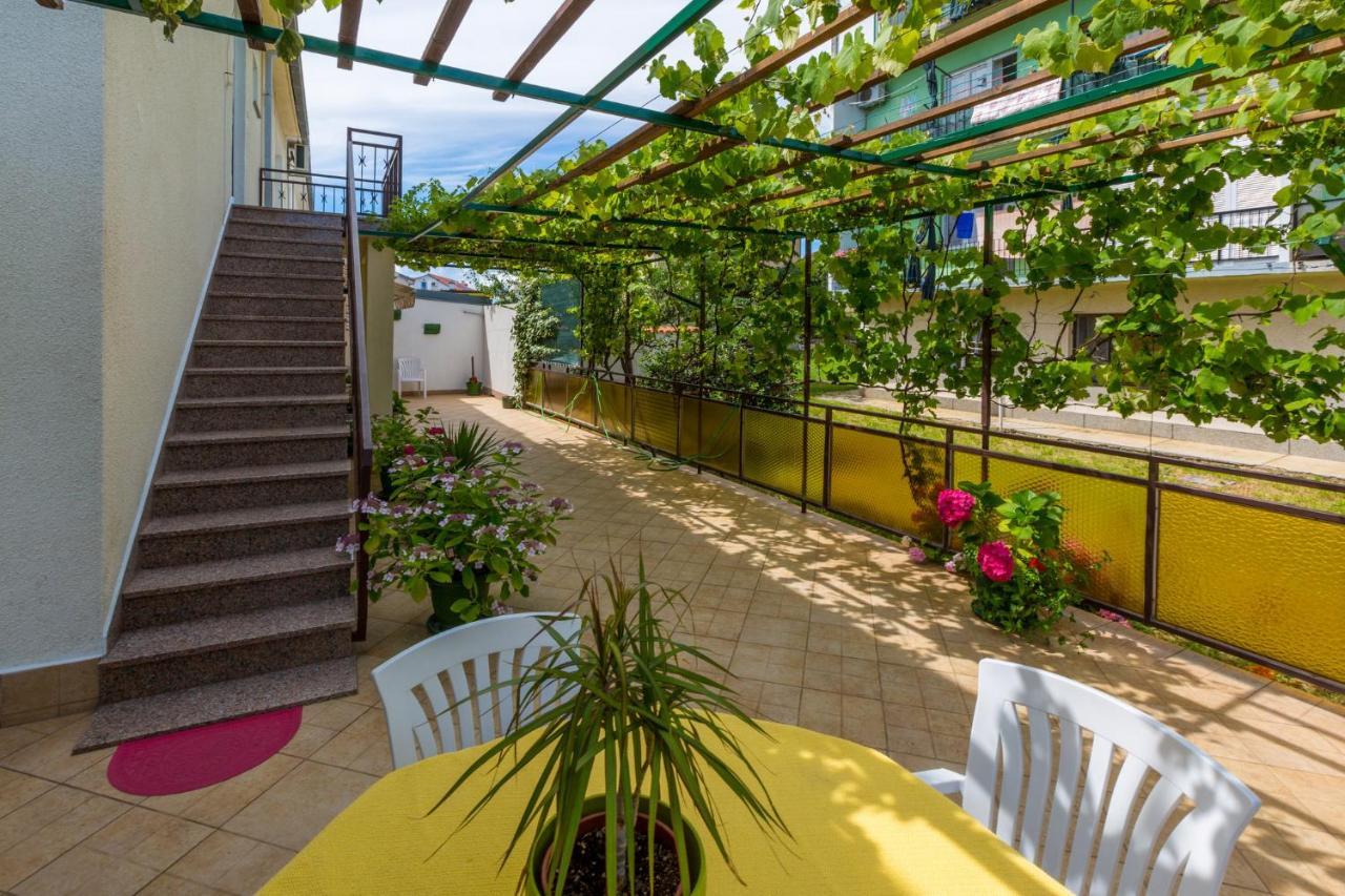 Dragiza Apartment