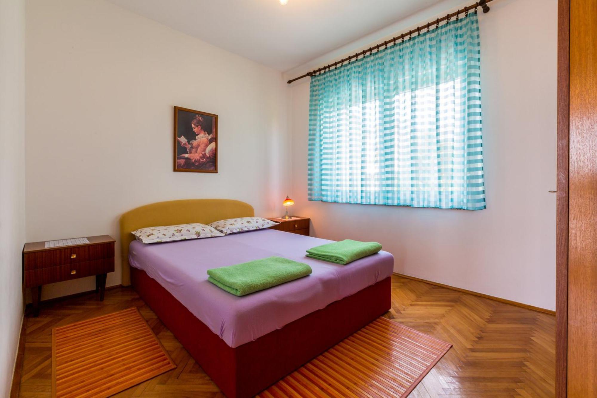 Apartment Dragiza *
