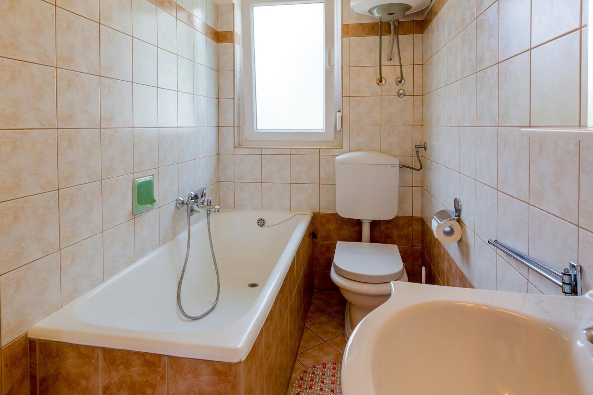 Dragiza Apartment *