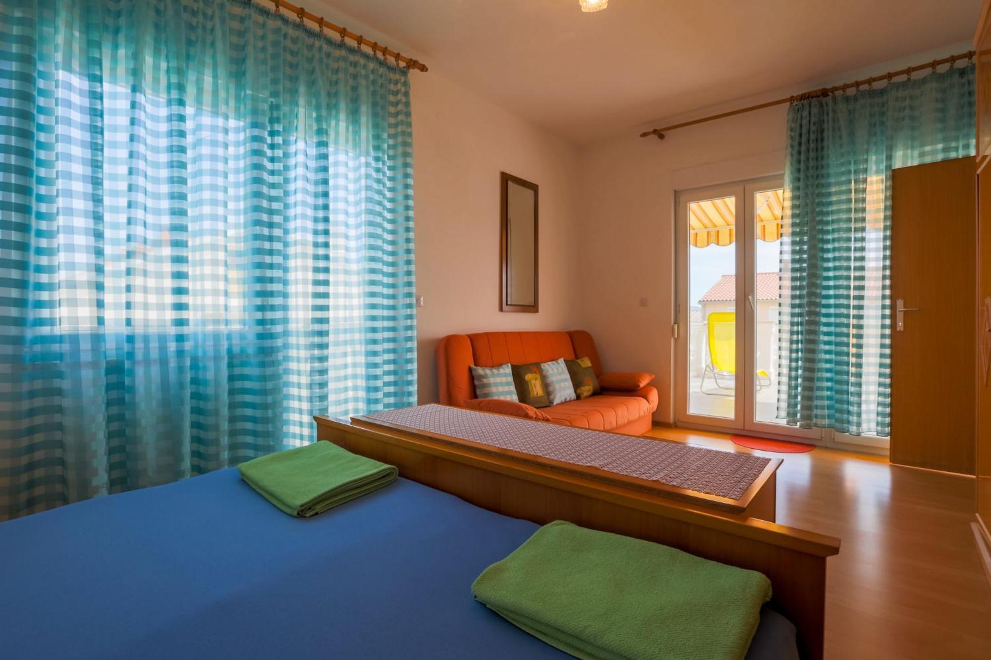 Apartment Dragiza Crikvenica