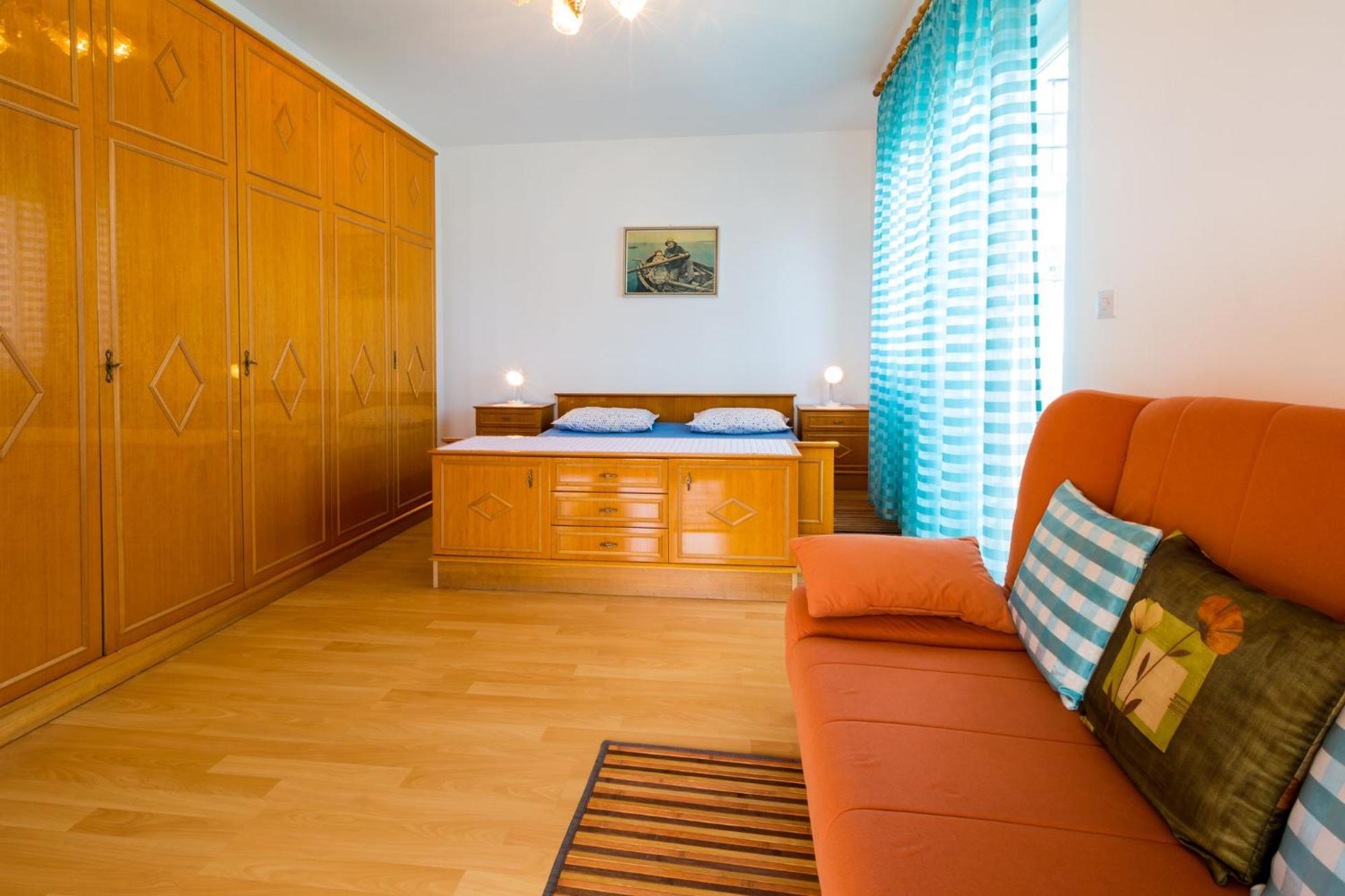 Dragiza Apartment Crikvenica