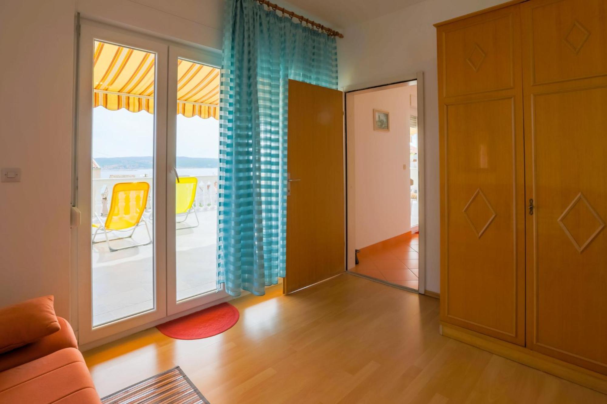 Dragiza Crikvenica
