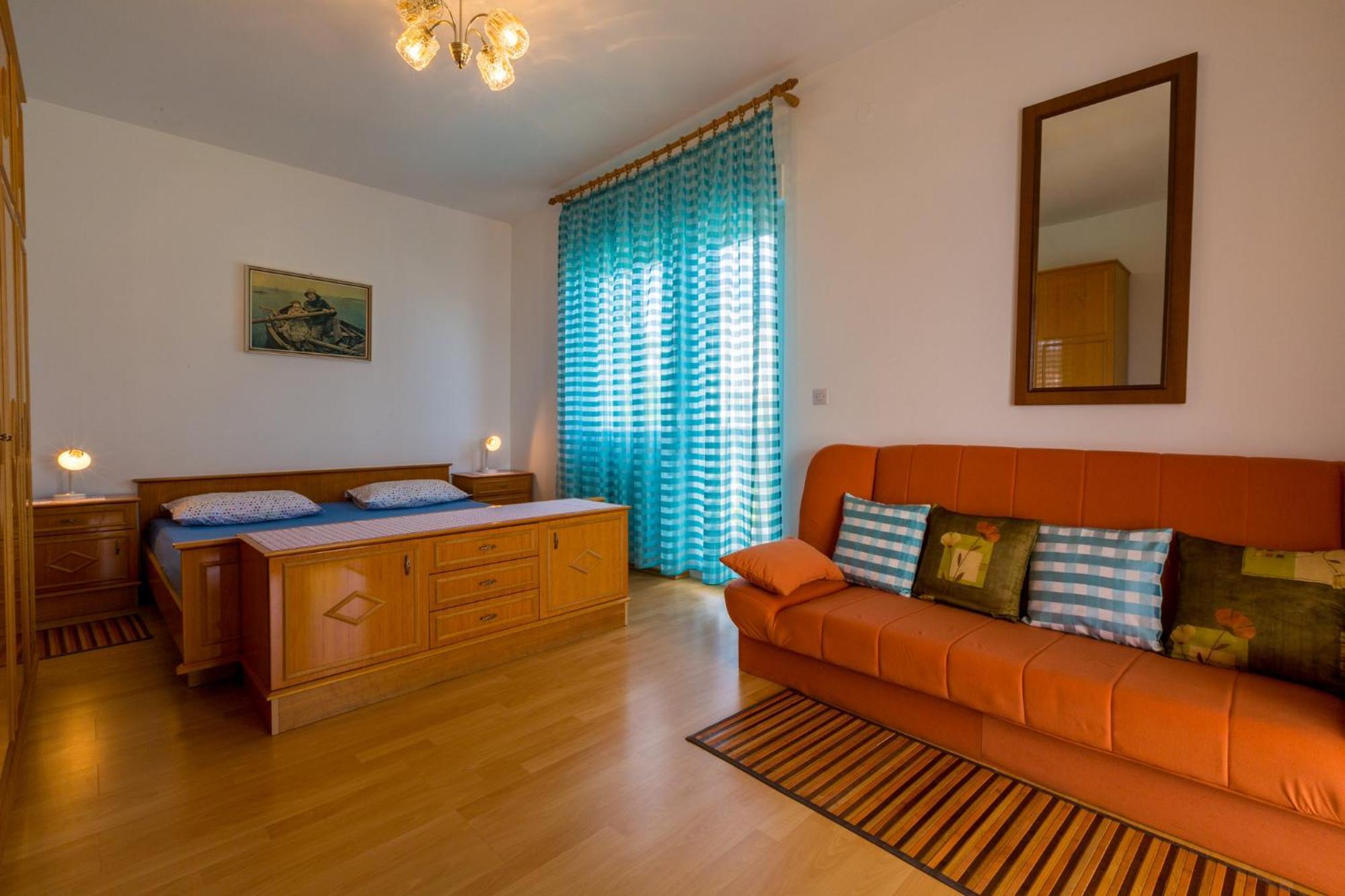 Apartment Dragiza
