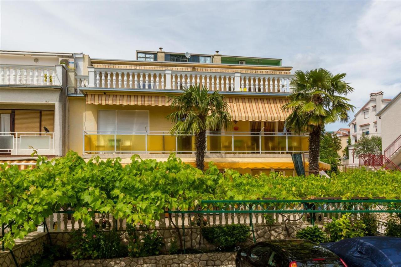Dragiza Apartment Crikvenica